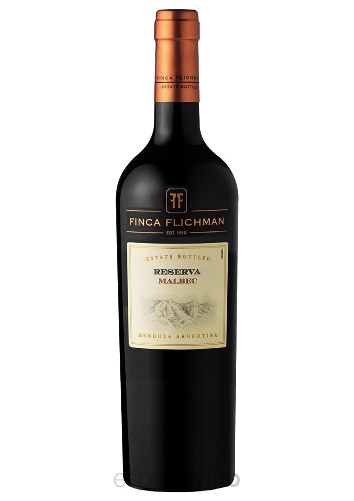 Finca Flichman Reserva Malbec