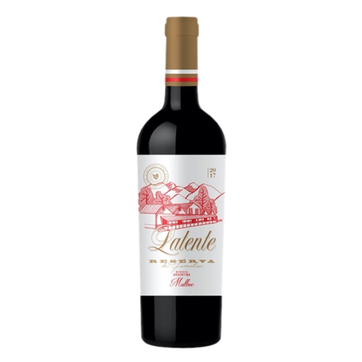 Latente Reserva de Familia Malbec