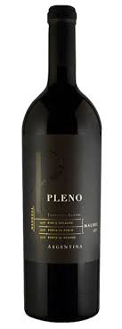 Pleno Reserve Terroirs Blend de Malbec