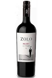 Zolo Joven Malbec - Lujan de Cuyo