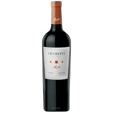 Cicchitti Gran Reserva Malbec 2018