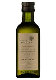 Aceite de Oliva Genovesa Zuccardi 250cc