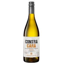 Contra Cara Reserva Chardonnay