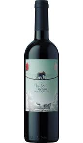 Nube Negra Gran Reserva Malbec 