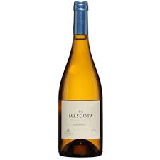 La Mascota Chardonnay