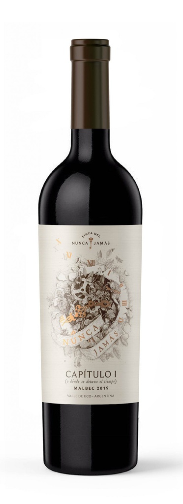 Capitulo 1 Reserva Malbec - Vista Flores