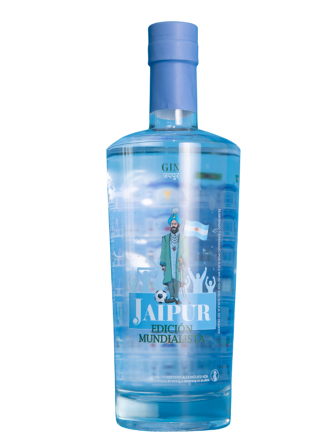 Gin Jaipur Qatar 2022