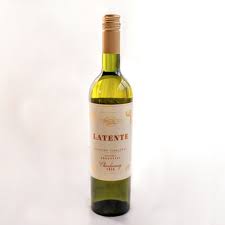 Latente Selected Vineyards Chardonnay