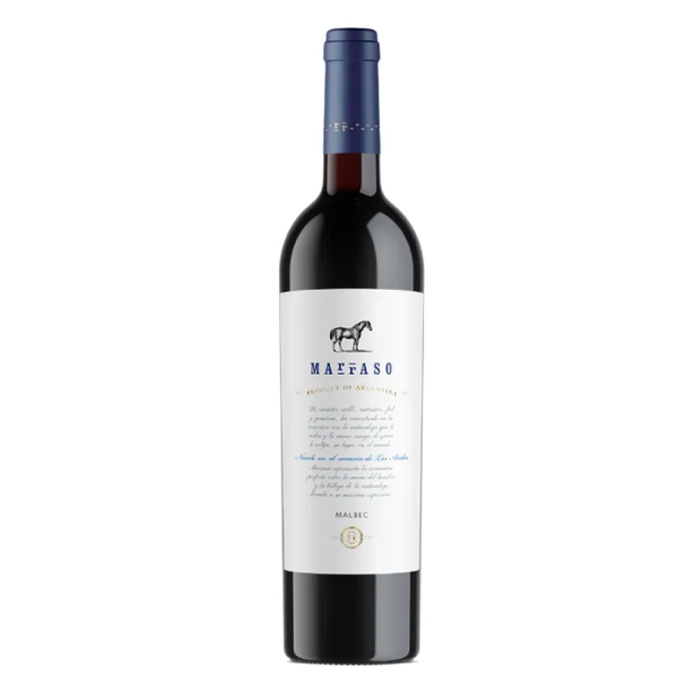 Marraso Modern Cabernet Sauvignon