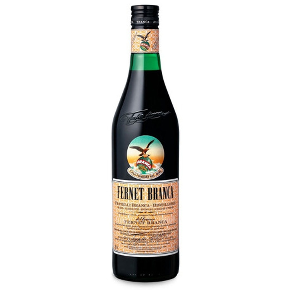 Fernet Branca 1L