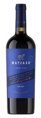 Marraso Selección Malbec