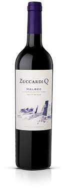 Zuccardi Serie Q Malbec 2010