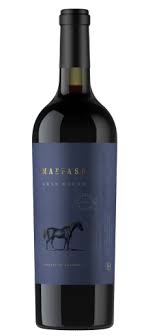 Marraso Gran Blend 2019