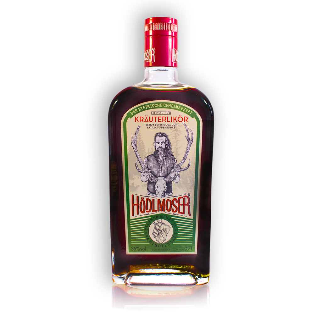 Licor Hodlmoser Australia