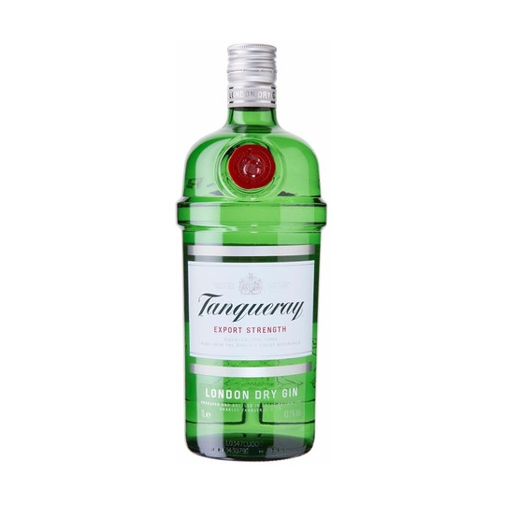 Tanqueray 750cc