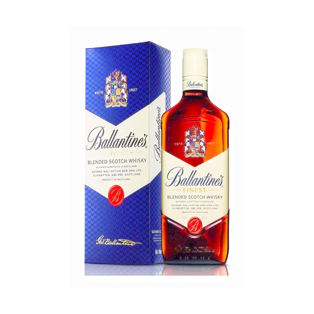 Ballantine's