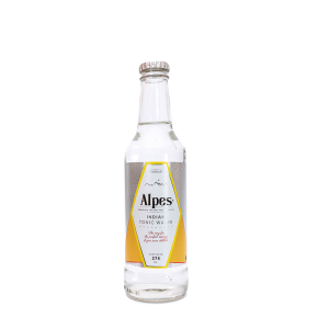 Agua Tónica Alpes 275ml (Aconcagua)