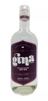 Gin Gina London Dry