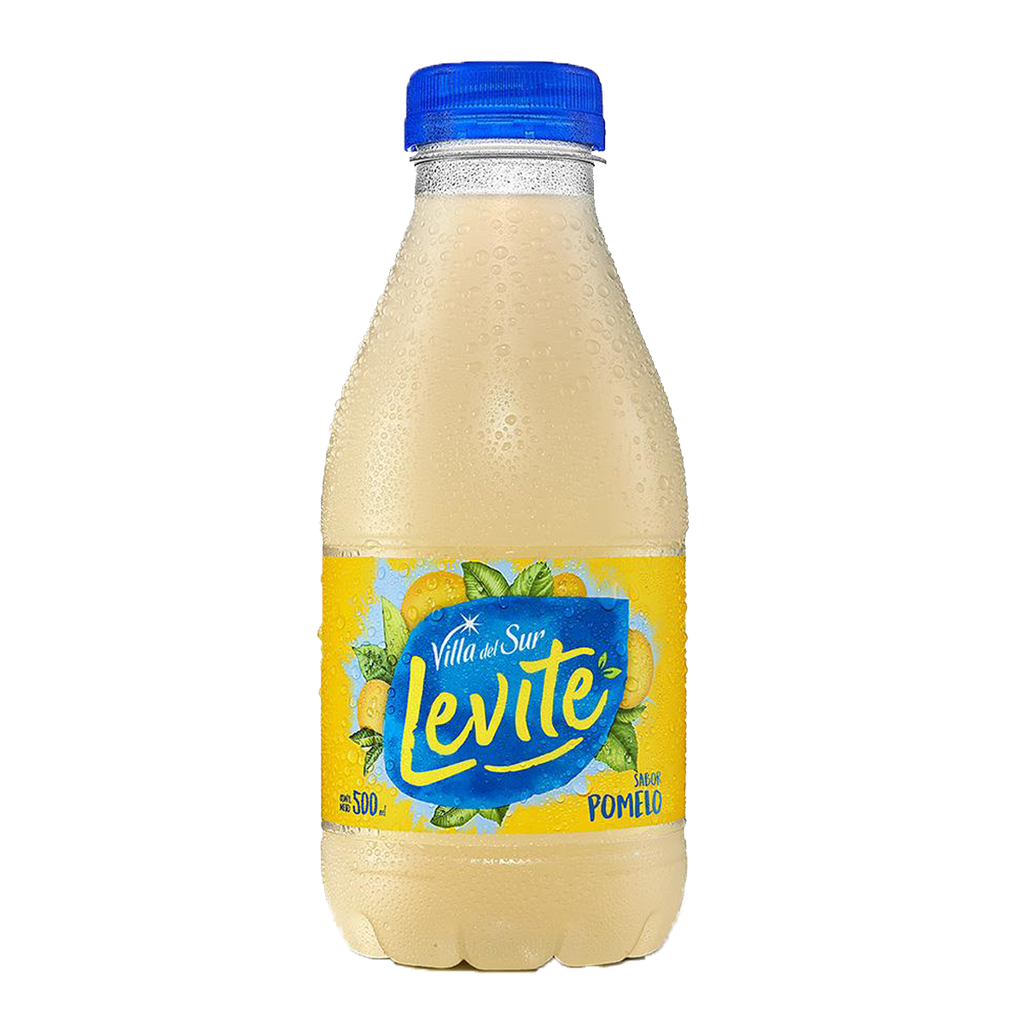 Levite Pomelo 500ml