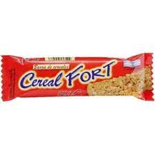 Barra de Cereal Fort Original