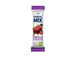 Cereal Mix Frutilla y Chocolate