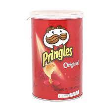 Papas Pringles 67g