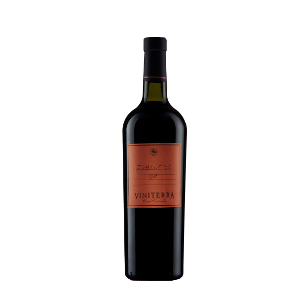 Viniterra Malbec 2001