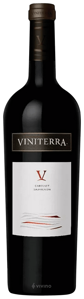 Viniterra Cabernet Sauvignon 2006