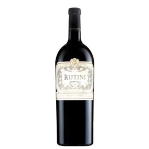 Cofre Rutini Malbec 3L