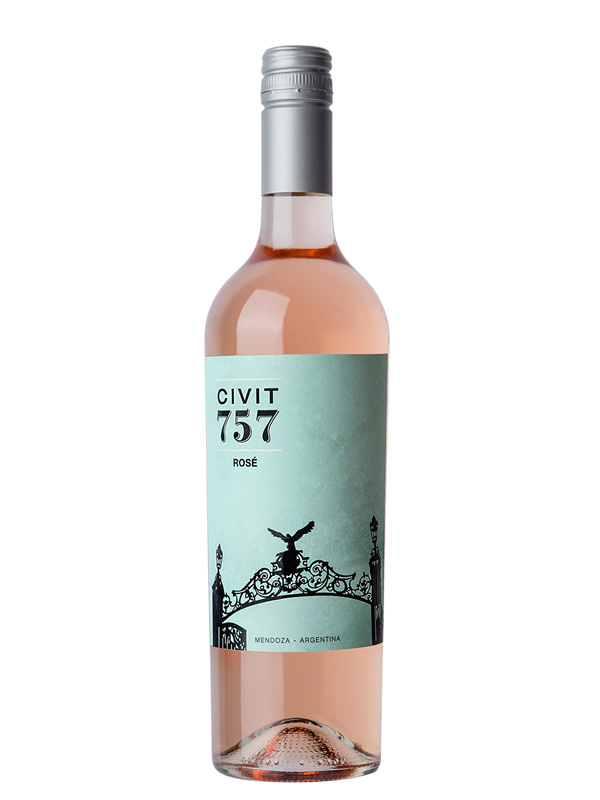 Civit 757 Rosé