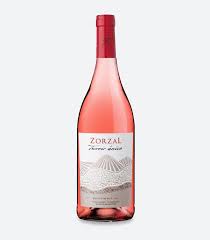 Zorzal Terroir Único Pinot Rosé