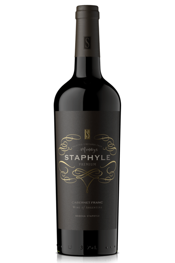 Sthapyle Premium Cabernet Franc