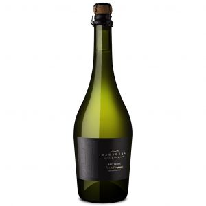 Champagne Casarena Single Vineyard Brut Nature Champenoise