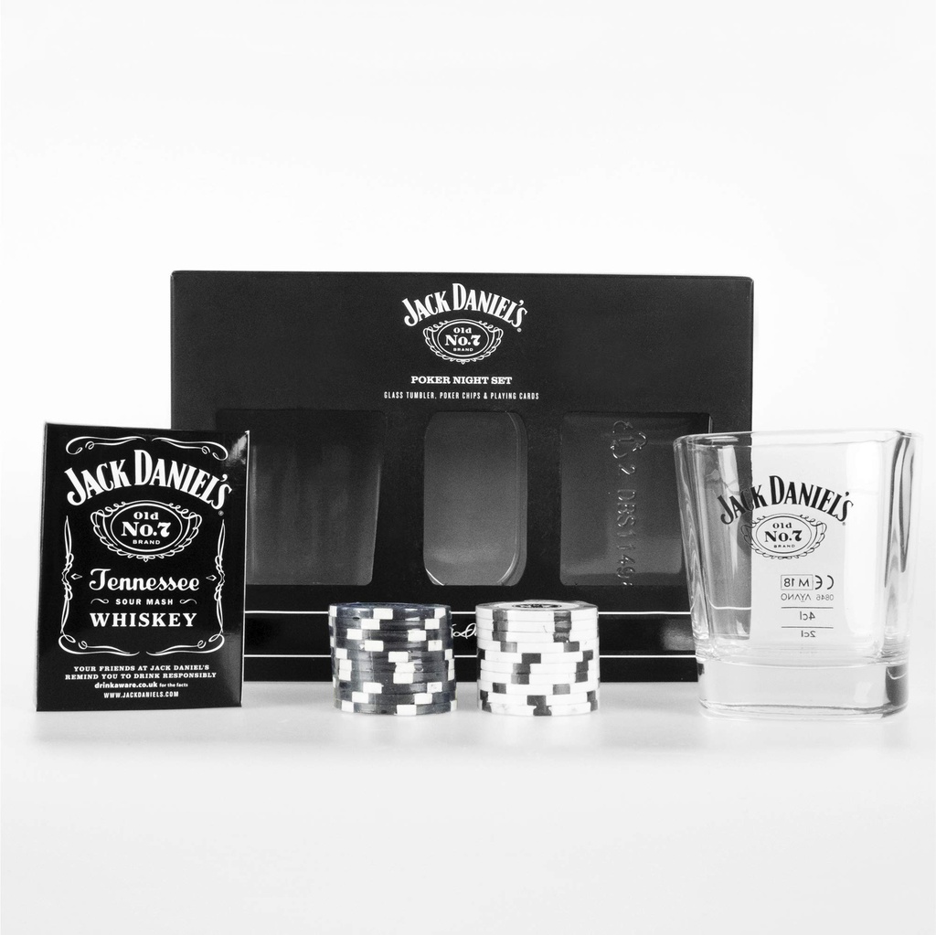 Set Jack Daniels Premium