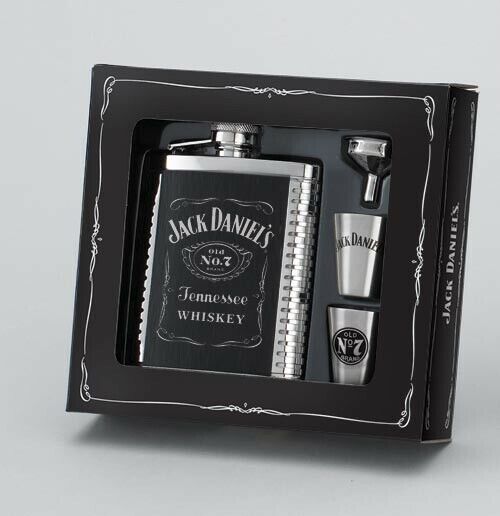 Set Jack Daniels Cuero