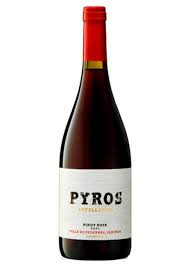 Pyros Apellation Pinot Noir