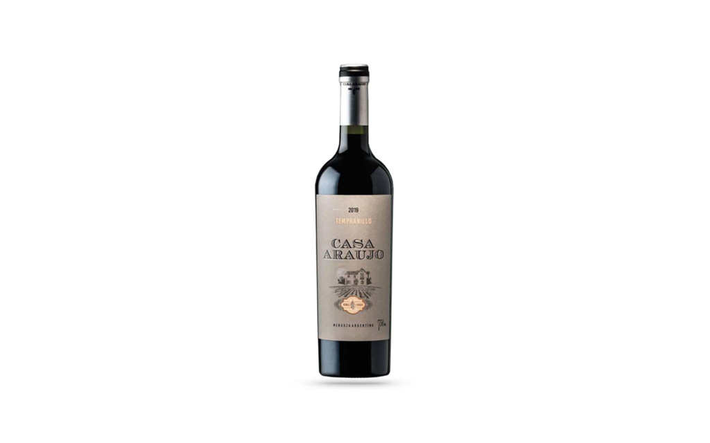 Casa Araujo Cask Tempranillo