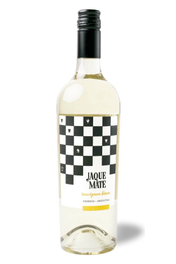 Jaque Mate Sauvignon Blanc