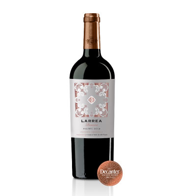 Larrea Reserva Malbec