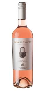 Cavas de Crianza Malbec Rosé