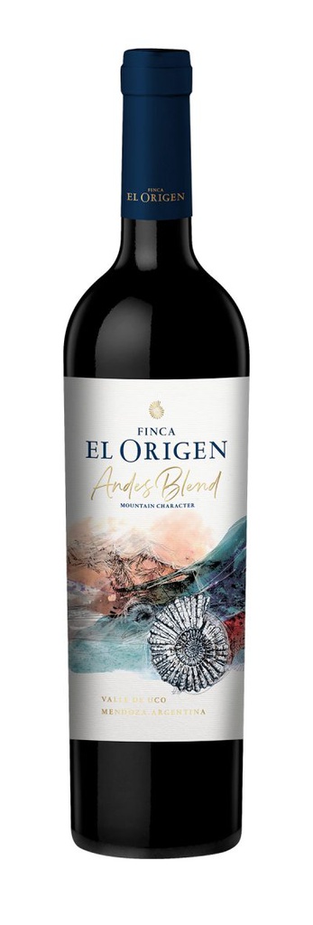 Finca El Origen Andes Blend