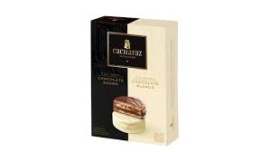 Alfajor Cachafaz Mixto x12