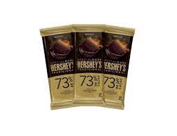 Chocolate Hershey's 73% Cacao