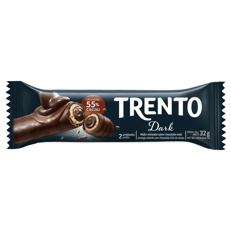 Cubanito Trento Dark 32g