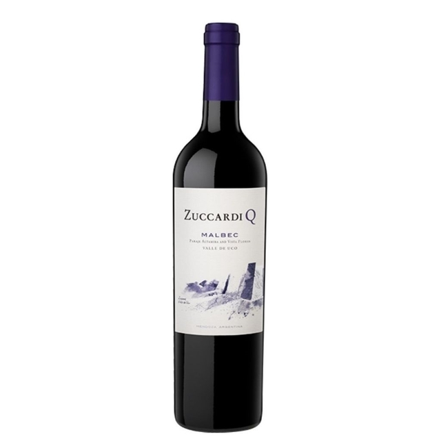 Zuccardi Q Malbec Magnum 1,5L