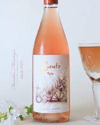 Cuento Rosè