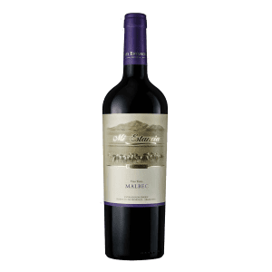 Mi Estancia Premium Malbec 2017