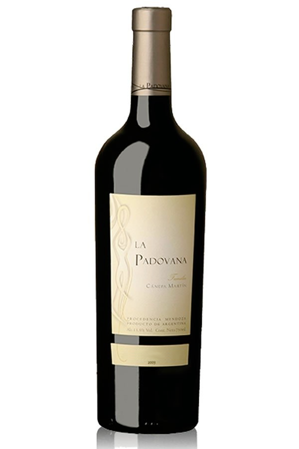 La Padovana Reserva Cabernet Franc 2021