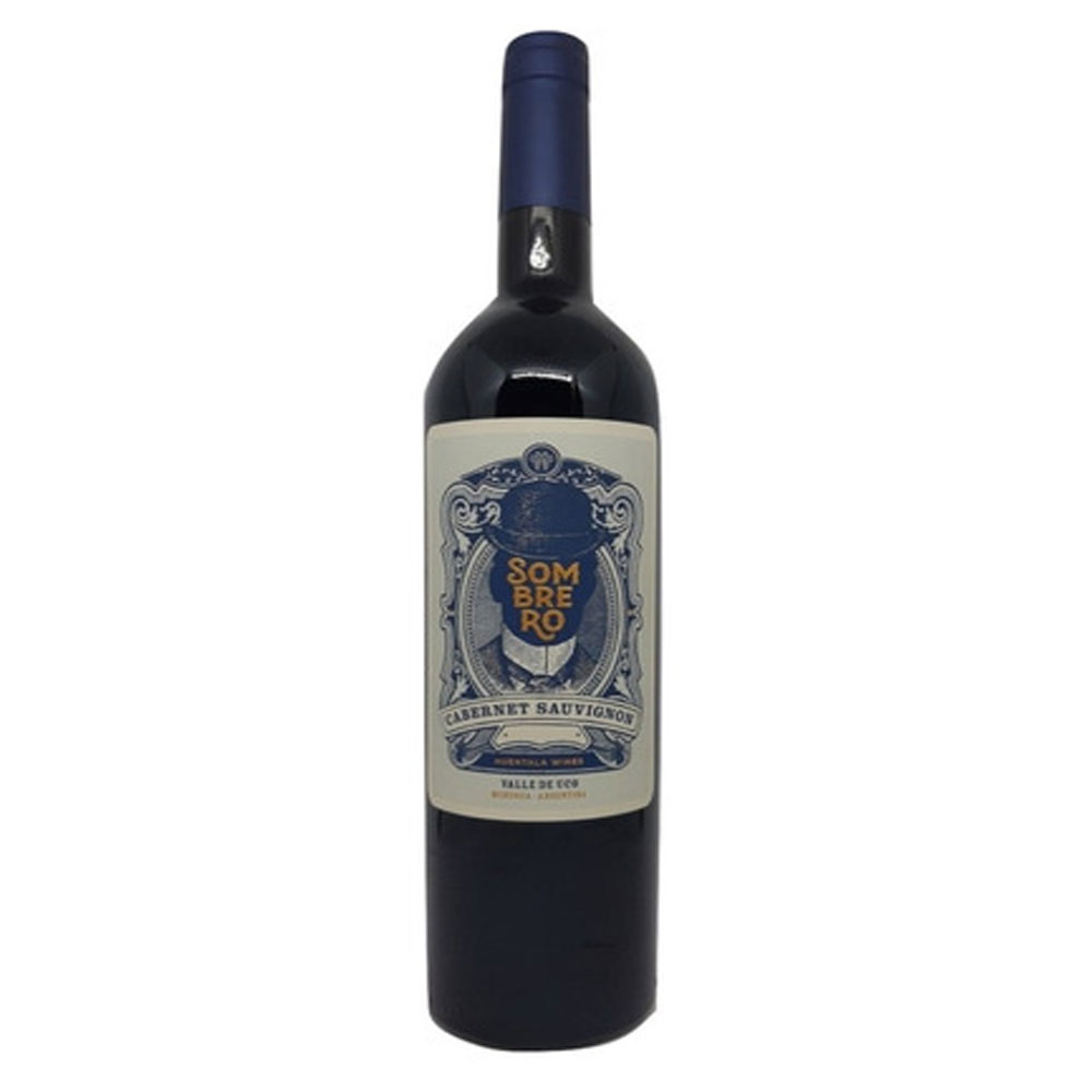 Sombrero Cabernet Sauvignon - 2019