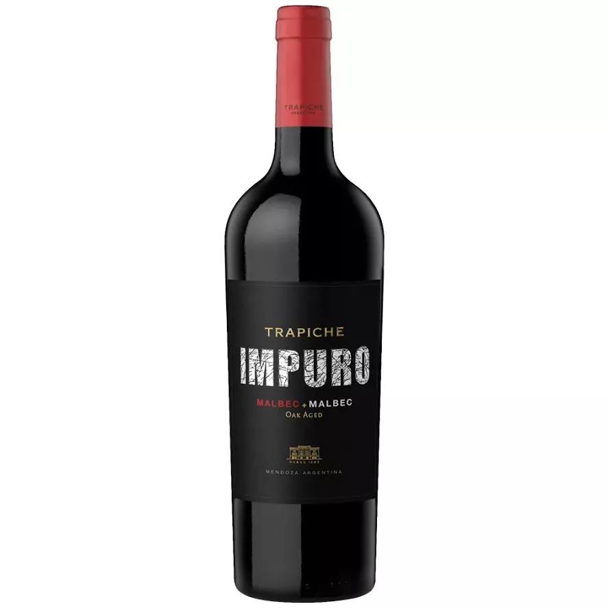 Trapiche impuro Malbec - 2018